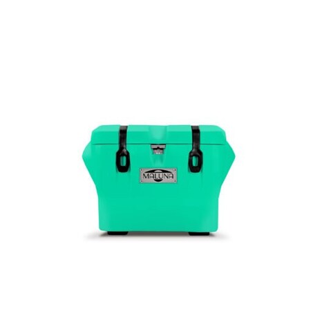 Maluna Cooler, Unhinged 22 Seafoam Green M-C22SG